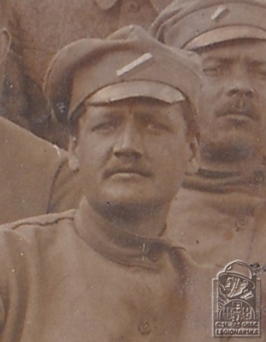 Matoušek František 17.11.1895 (58070.001)