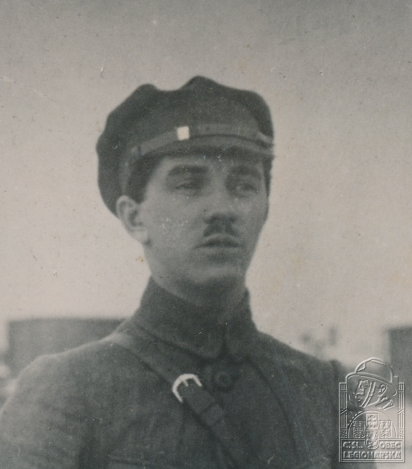 KUBÍČEK KAREL 13.8.1896 (58244.001)