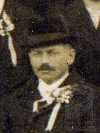 Josef Čapek Okresice