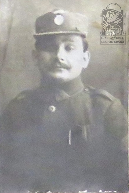 ČAPEK Jaroslav 2.3.1887