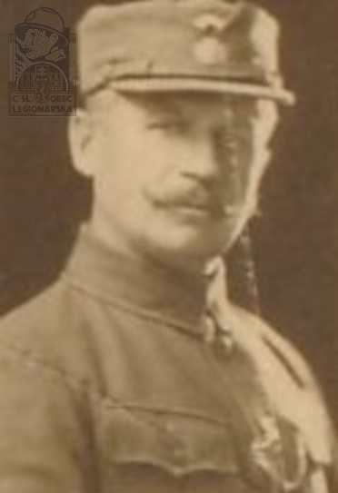 ČAPEK František 5.12.1878