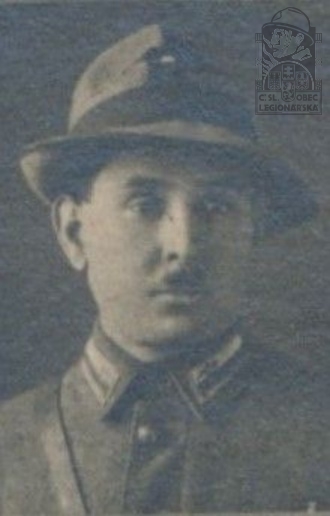 ČEBIŠ František 17.3.1891