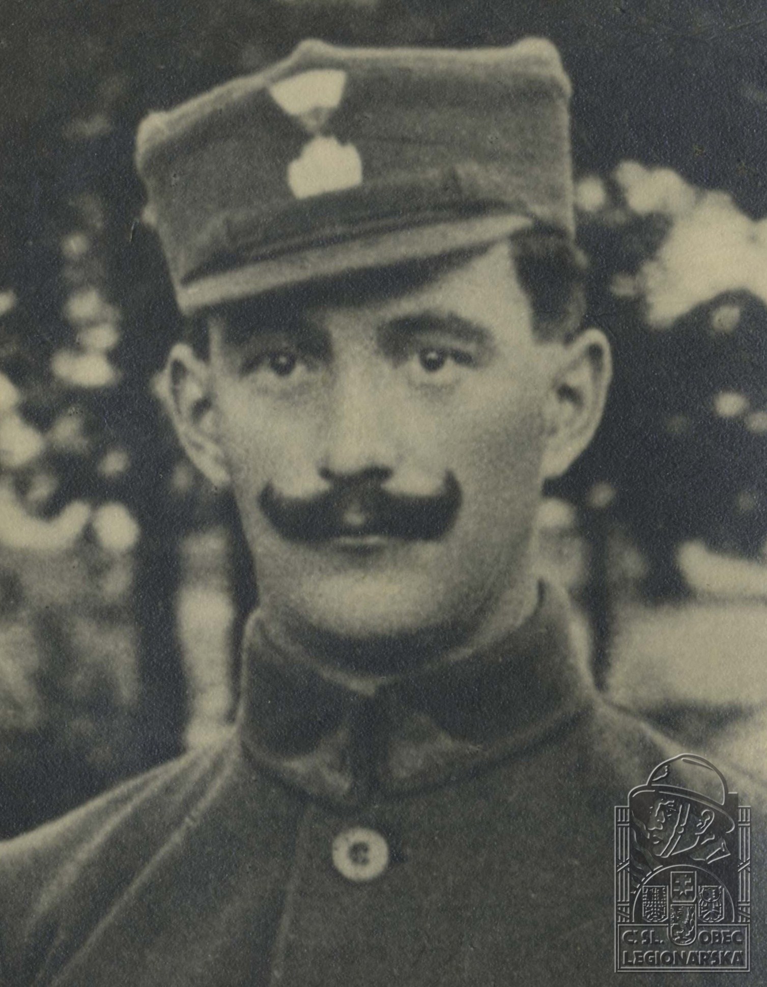 KREJČÍ Robert 27.3.1896