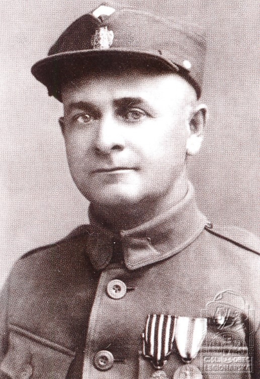 ČECH Antonín 8.11.1895