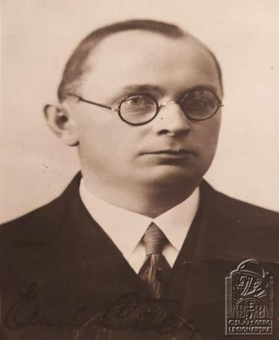 ČECH Emil 12.1.1896