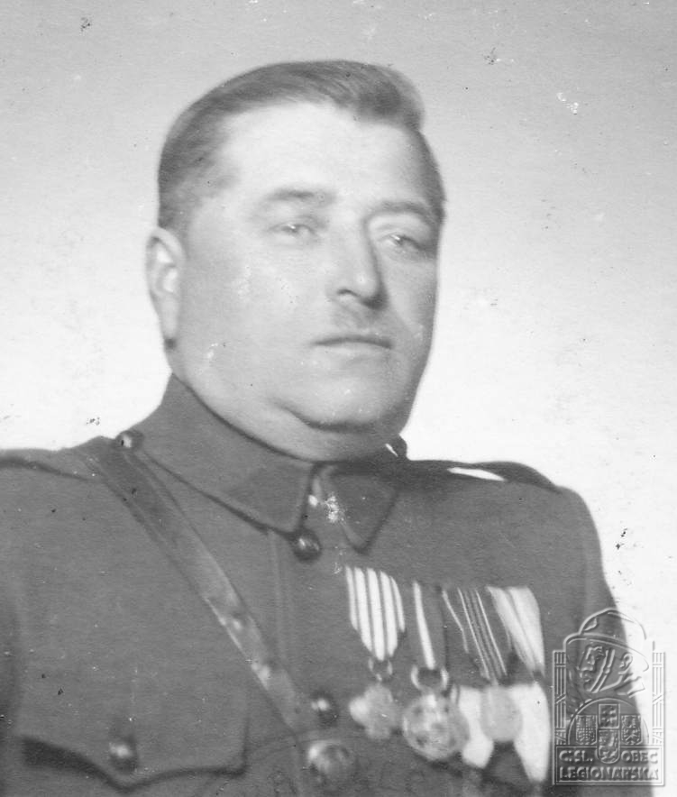 Josef Čech