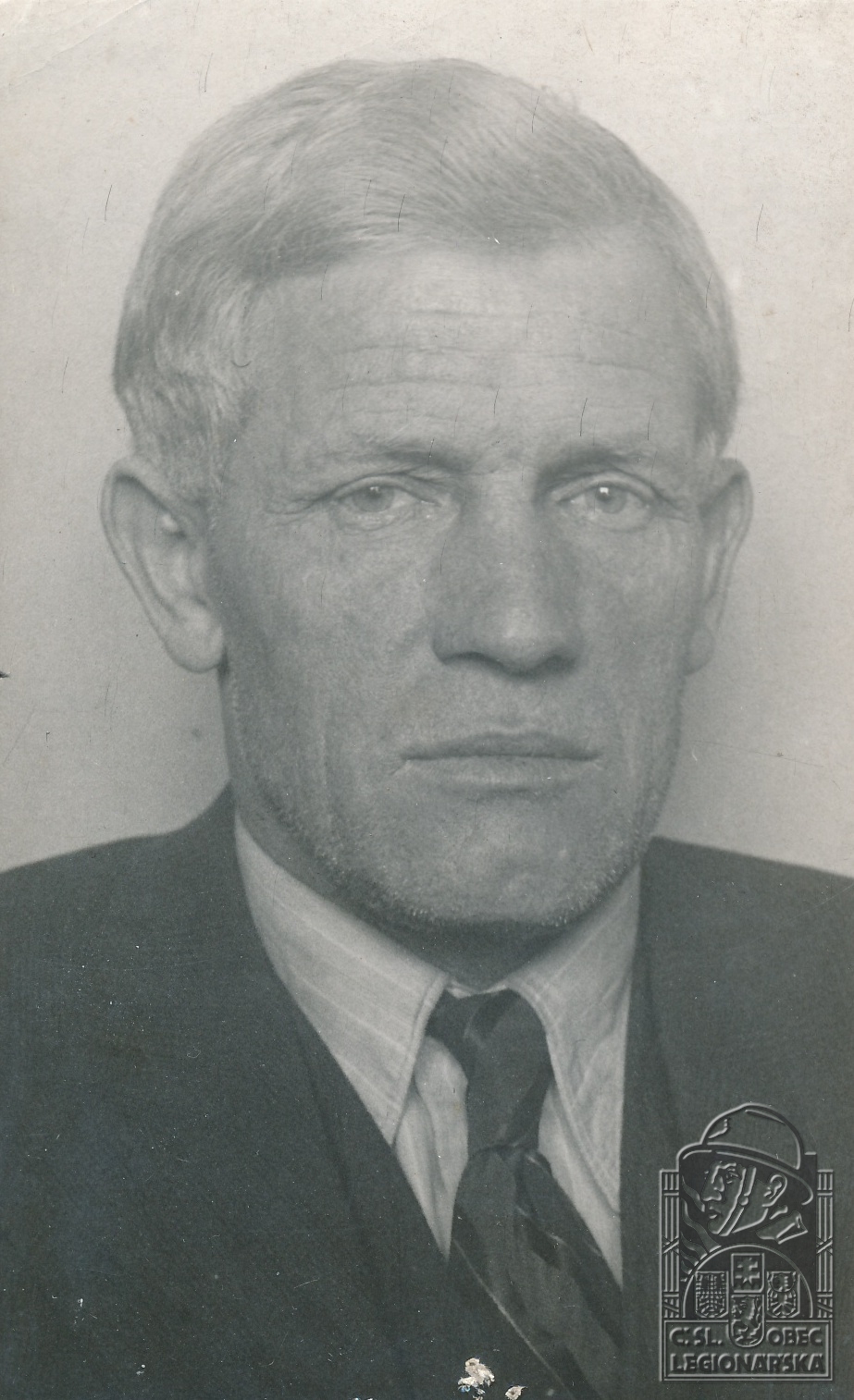 Čech Karel 7.2.1893