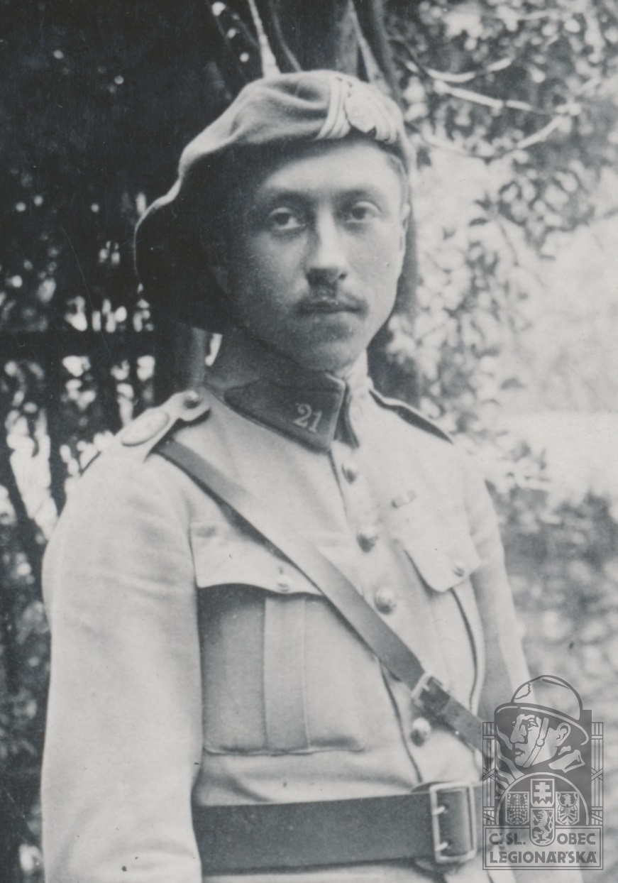 Kunst Jaroslav (59756.001)