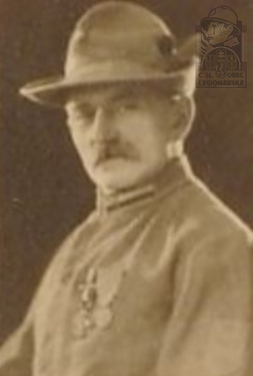 KULMAN Josef 1.7.1879 (59850.001)