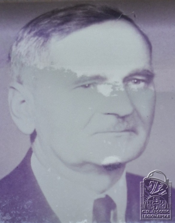 KULHAVÝ Alois 21.6.1895 (59889.005)