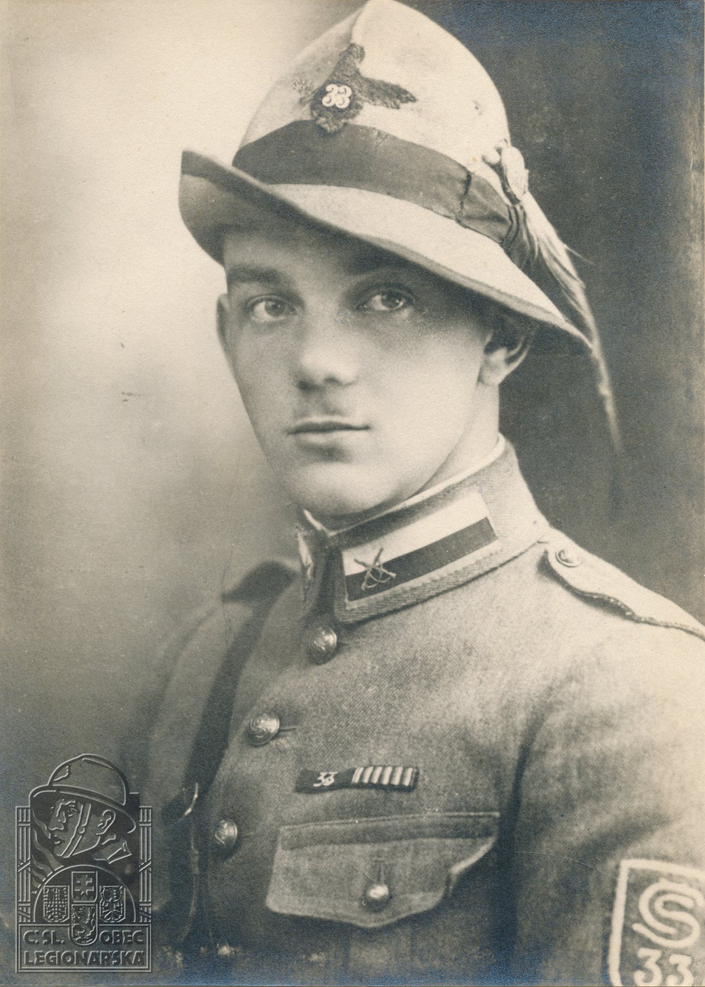 Kulich Isidor 3.5.1898 (59924.001)