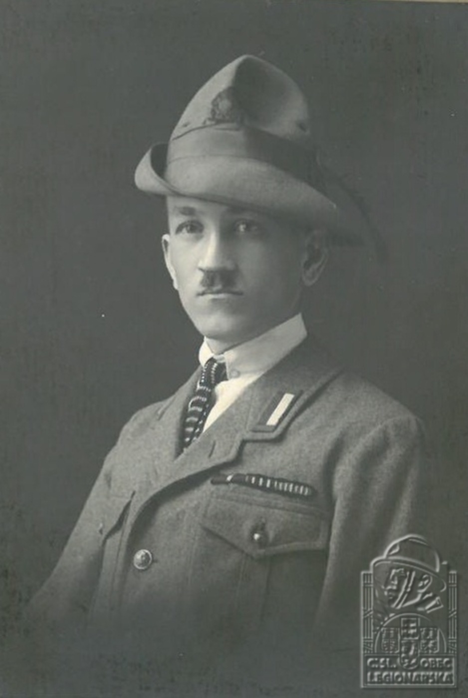 Lajbl Václav 11.12.1893 (60040.001)