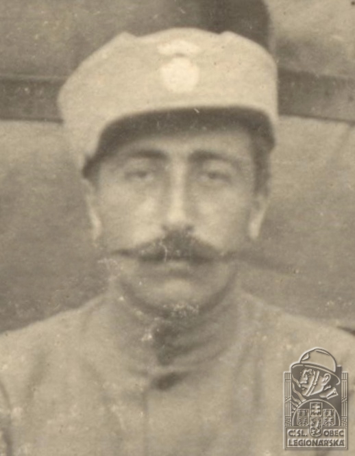 KUBÍČEK Václav 8.9.1890 (60083.001)