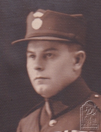 ČECHÁČEK František 21.1.1886