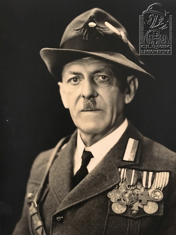 Kubík Alois 26.11.1888 (60112.01)