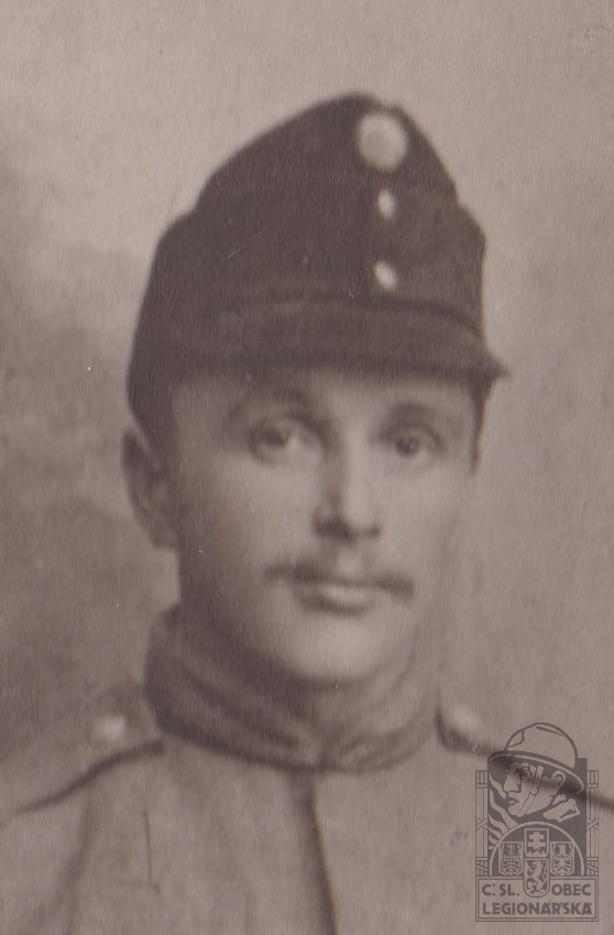 Kubík František (60126.001)