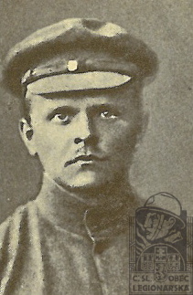  Čejka Jaroslav 16.10.1889