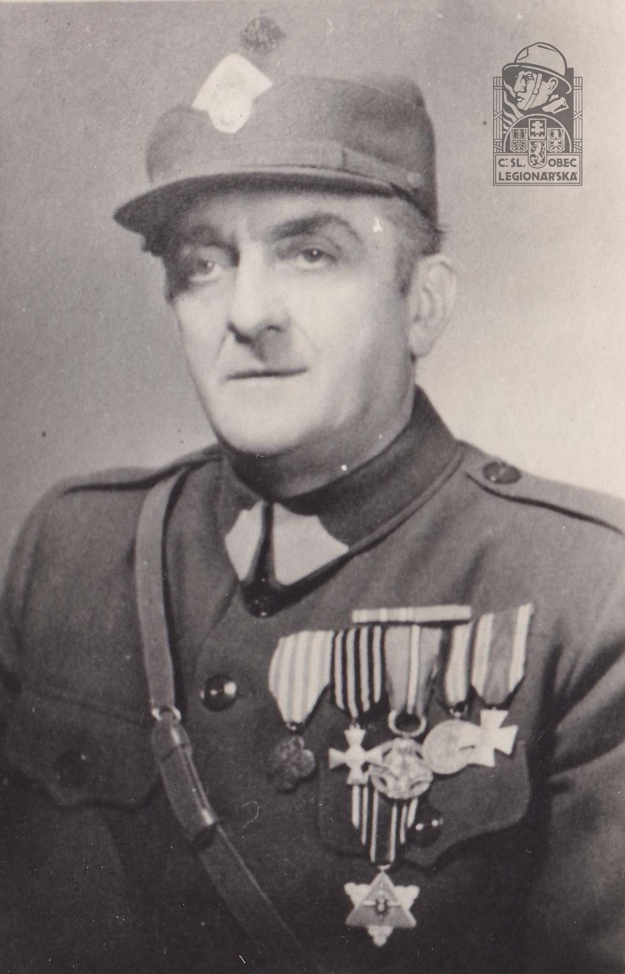 Čejka Josef 29.8.1893 (rok 1946)