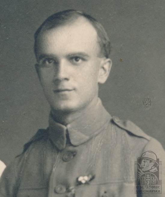 LUX Augustin (60693.001)