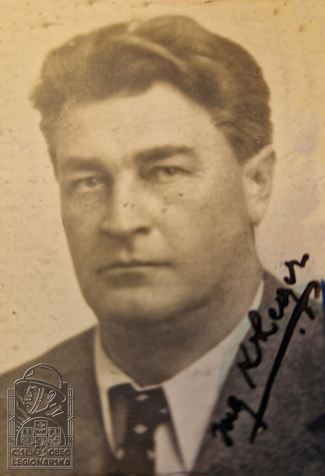 LEGER Karel 15.6.1887 (60802.005)