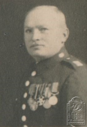 Čepelka Karel