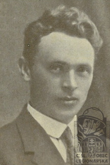  Čepelka Antonín 17.10.1894