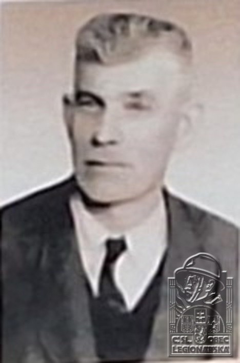 MALANÍK Alois 23.2.1897 (60958.005)