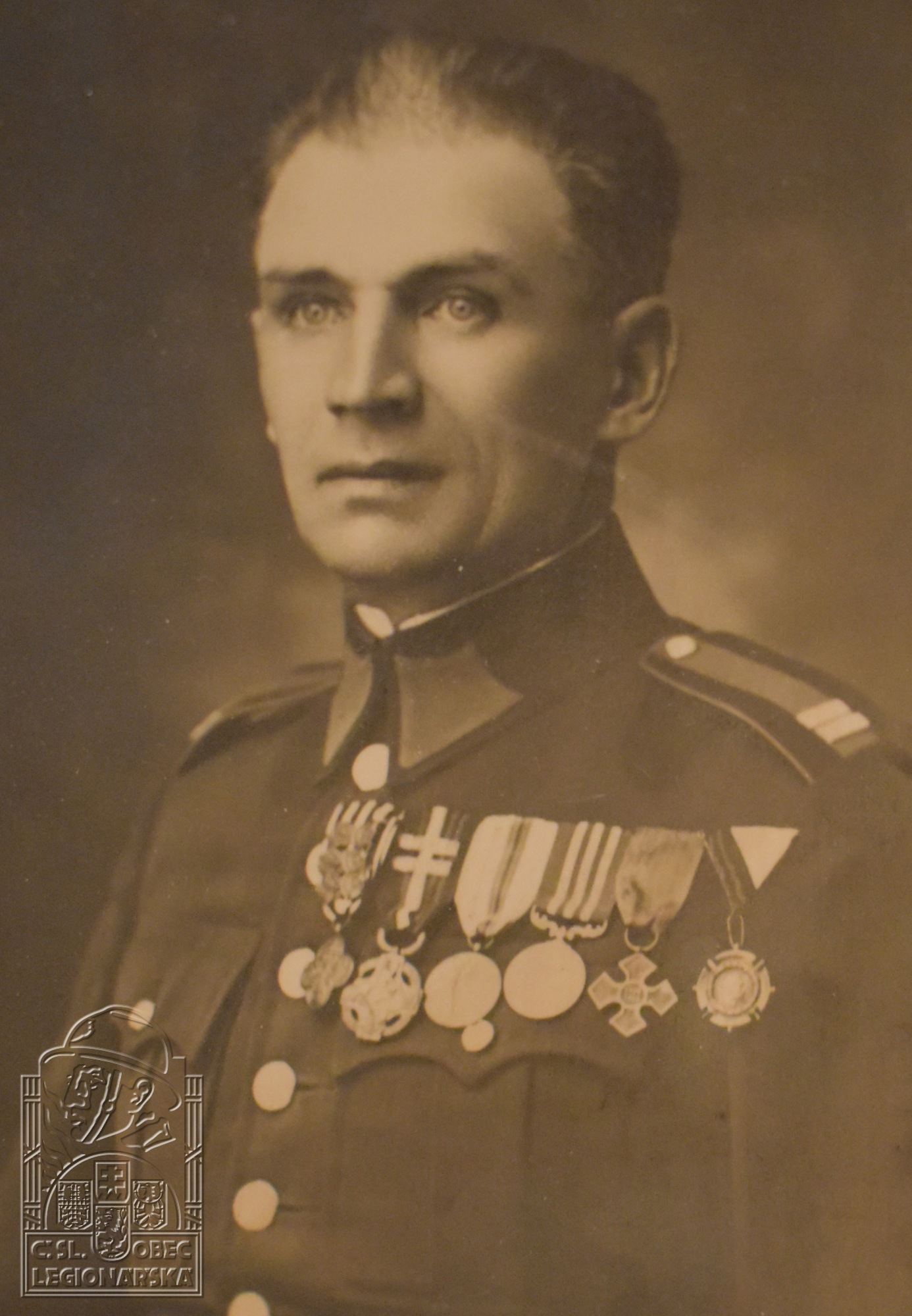 ČEPELÁK František