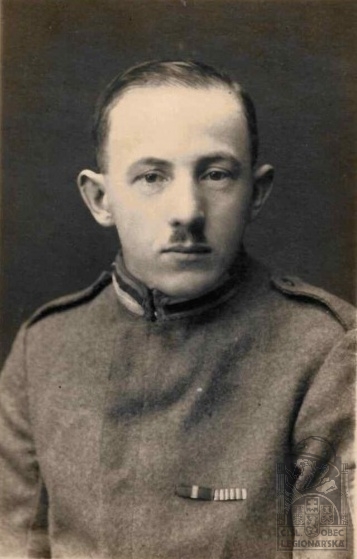 Čepelka Adolf 2.4.1895