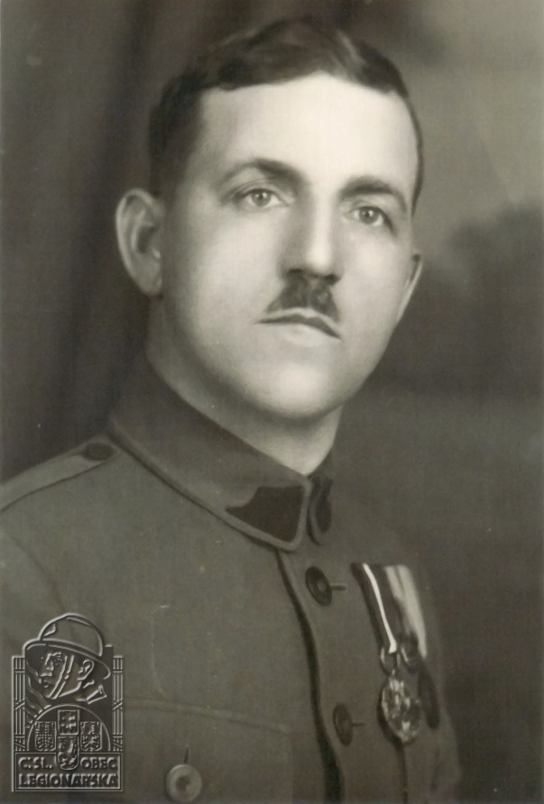 Čermák Antonín 13.6.1889