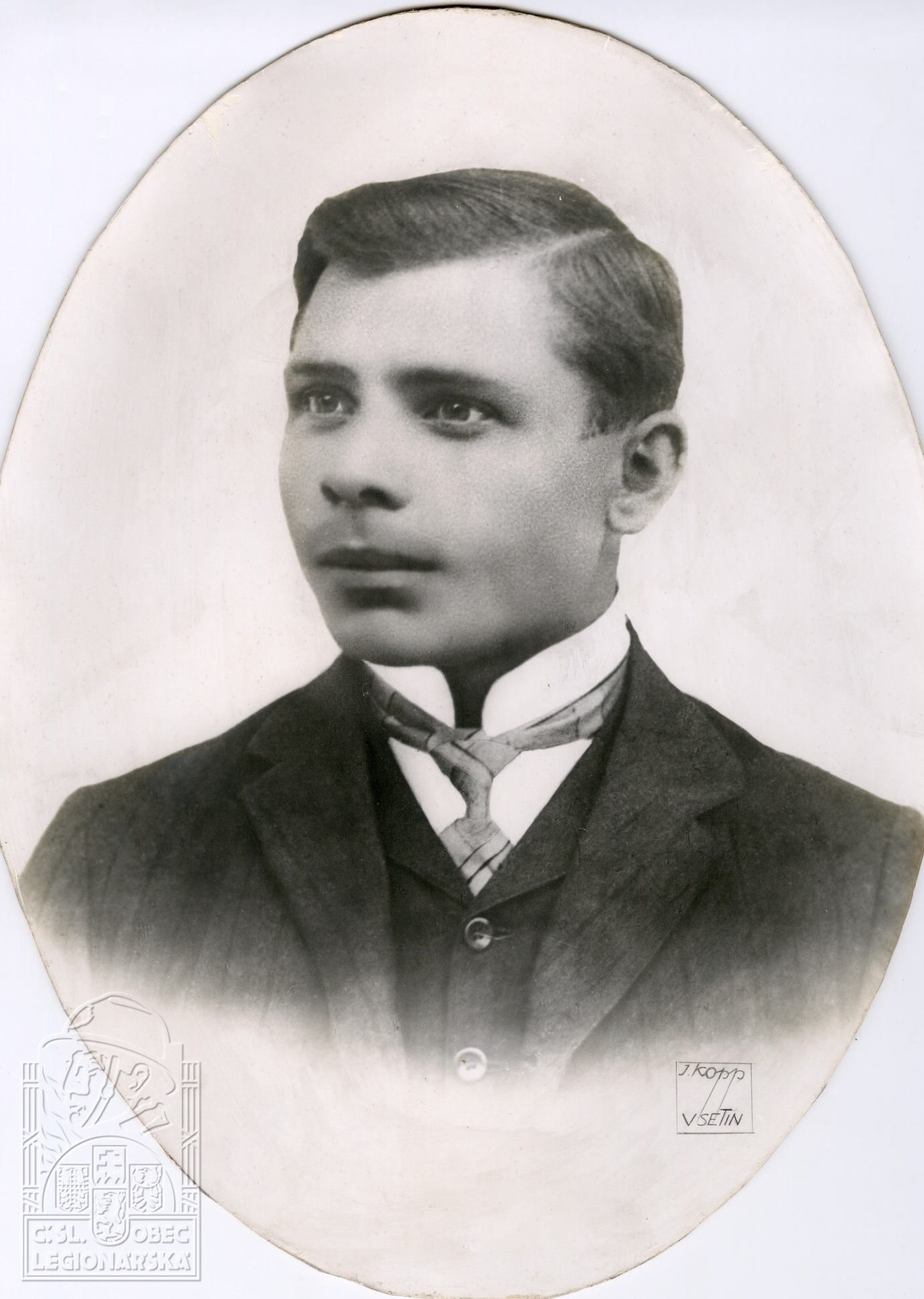 Mareček Josef (61255.003)