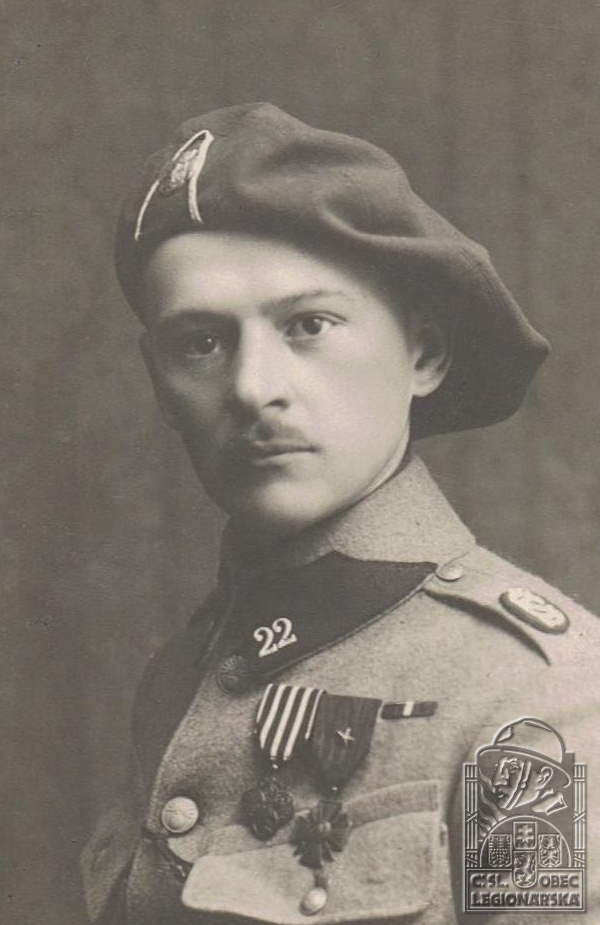 MEDÁČEK Václav 7.12.1889 (61544.005)