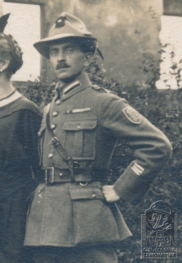 MAREK Ferdinand (61703.001)