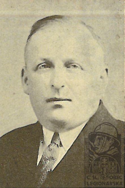  Marek František 6.11.1895 (61741.00)