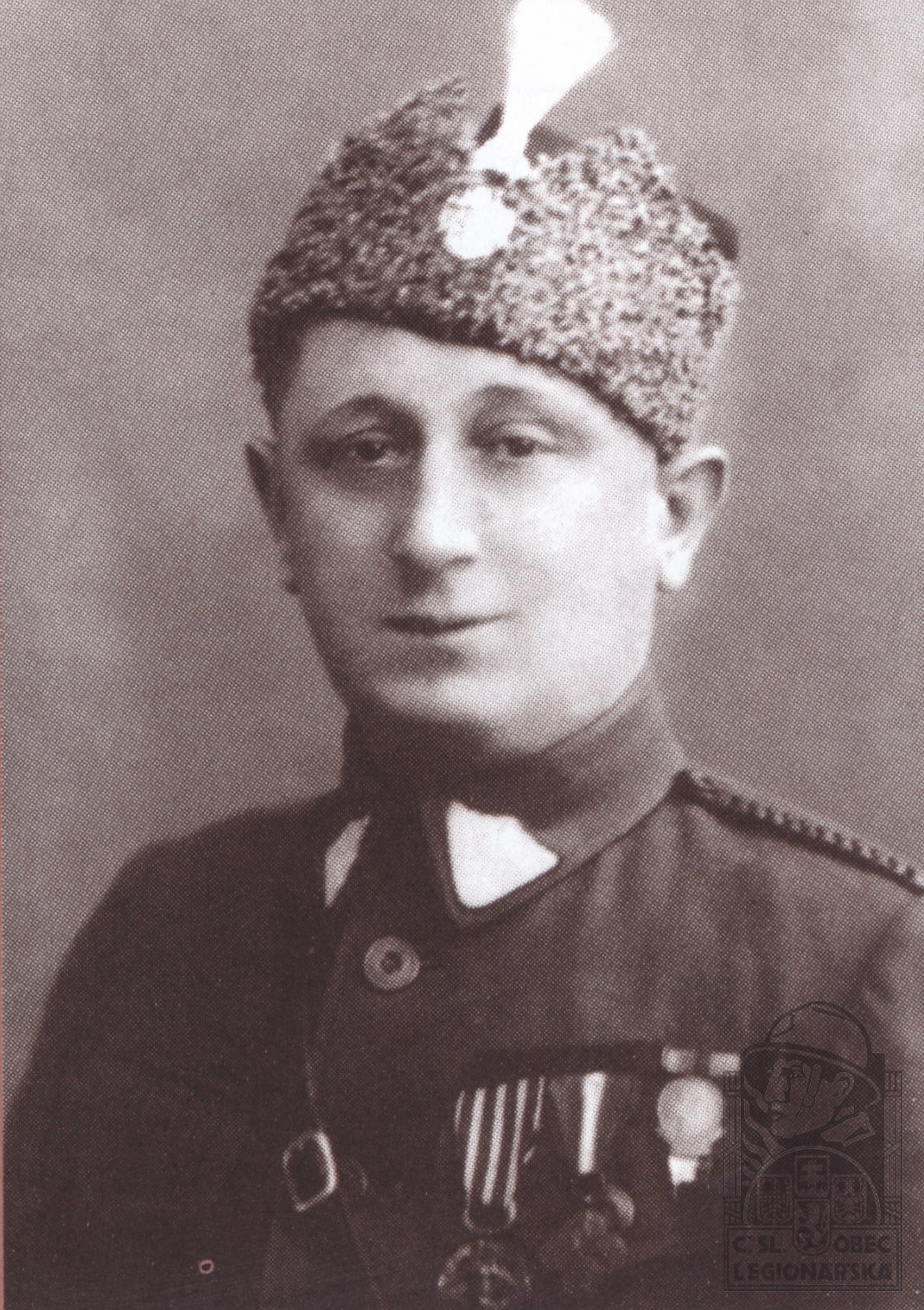 MATĚJKA Josef 10.10.1895 (61805.001)