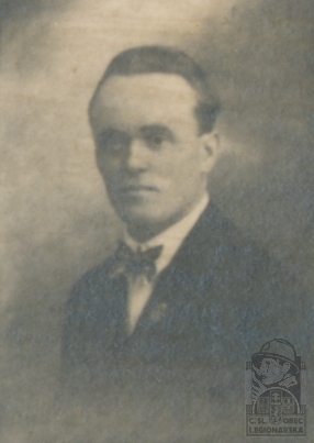 MELEZÍNEK Jaroslav 27.4.1893 (61917.001)