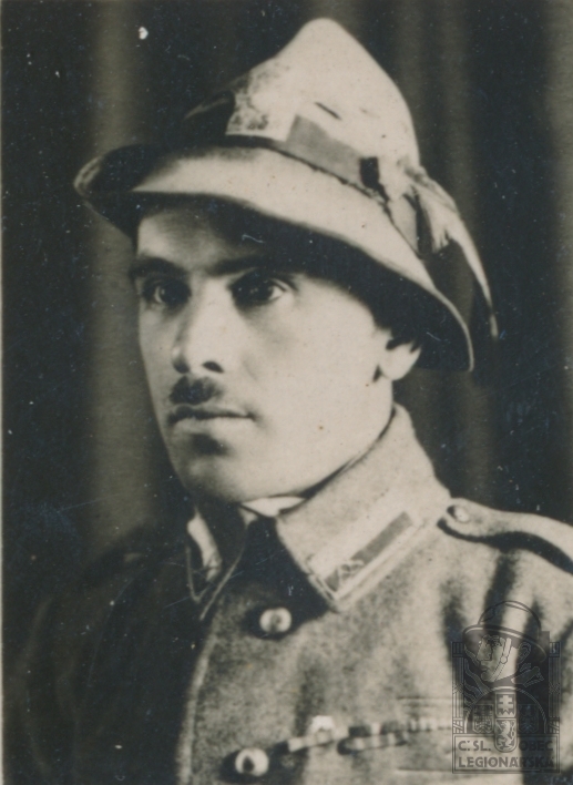 ČERMÁK Josef 27.10.1899