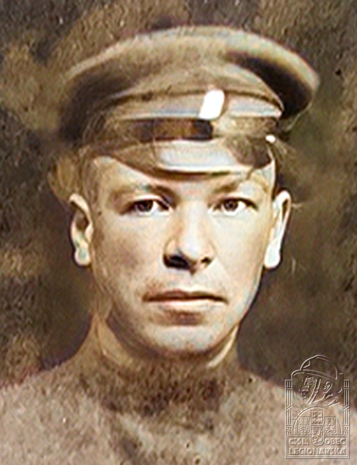 ČERMÁK Miloslav 5.11.1882