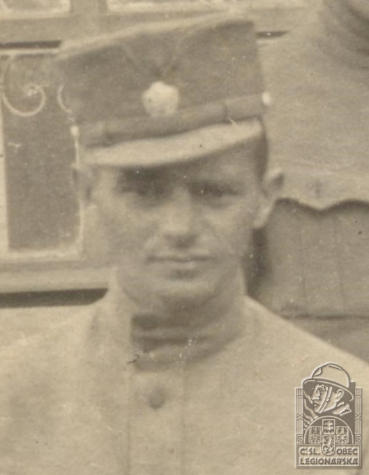 KŘEPELA Václav 19.7.1894 (62442.001)