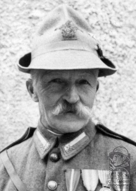 ČERNÝ Bohumil 15.12.1883