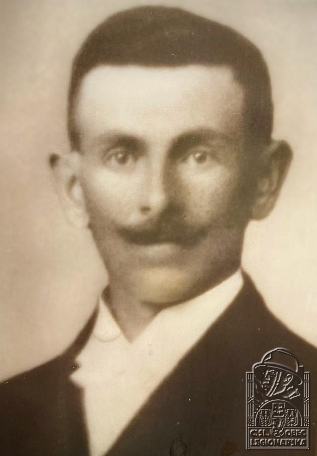 KOZEL František 24.10.1887 (62665.005)