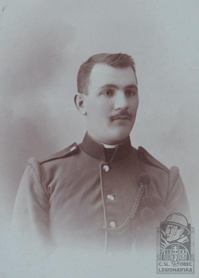 Kratochvíl Karel 14.9.1885 (62682.001)