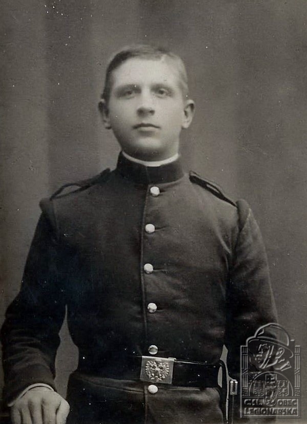 Kratochvíl Michal (62696.001)