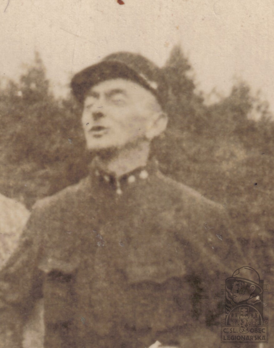 Kratochvíl Rudolf (62707.001)