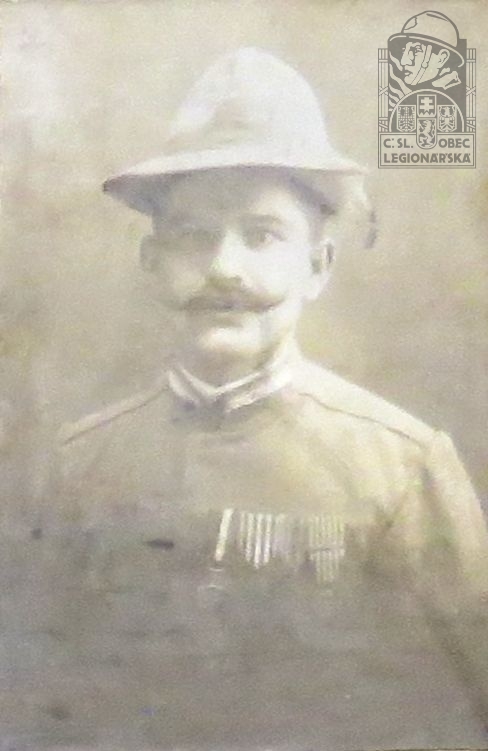 ČERNÝ František 3.1.1890