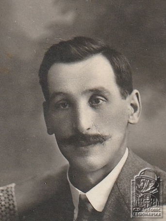 KRIVAŇ Karel 1885 (62873.005)