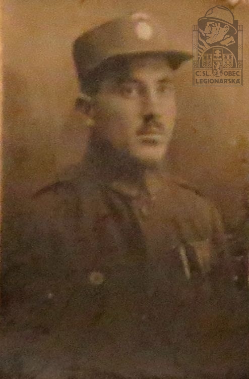 KURKA Alois 20.10.1895 (63135.001)
