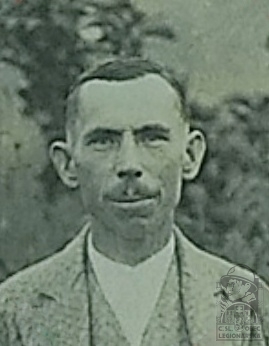 Kurka František 1.10.1889 (63142.001)