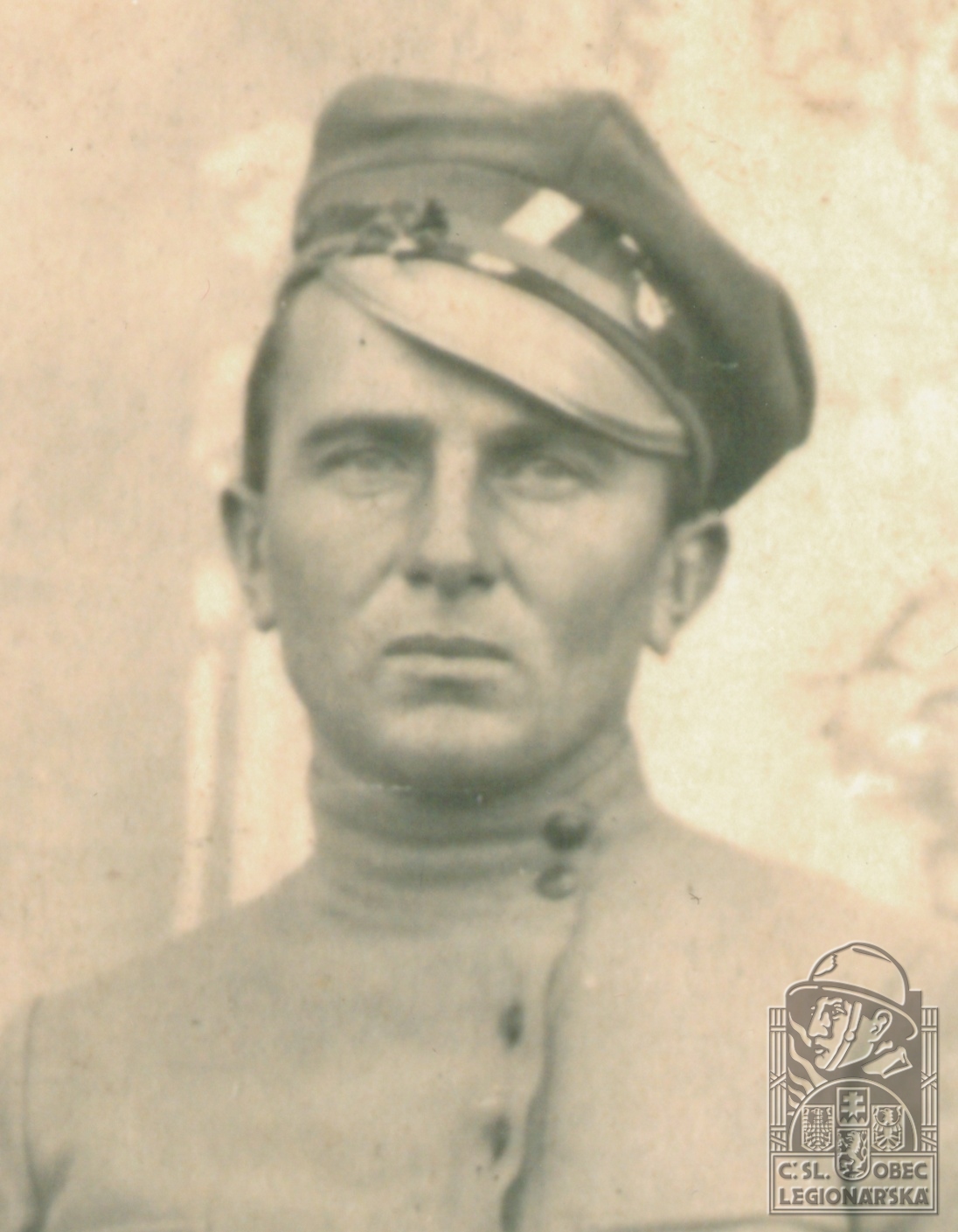 Kůrka Josef 16.5.1889 (63156.001)