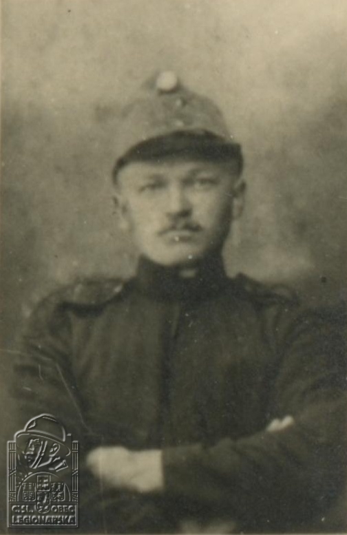 JAVANSKÝ Josef 17.3.1888 (63368.003)
